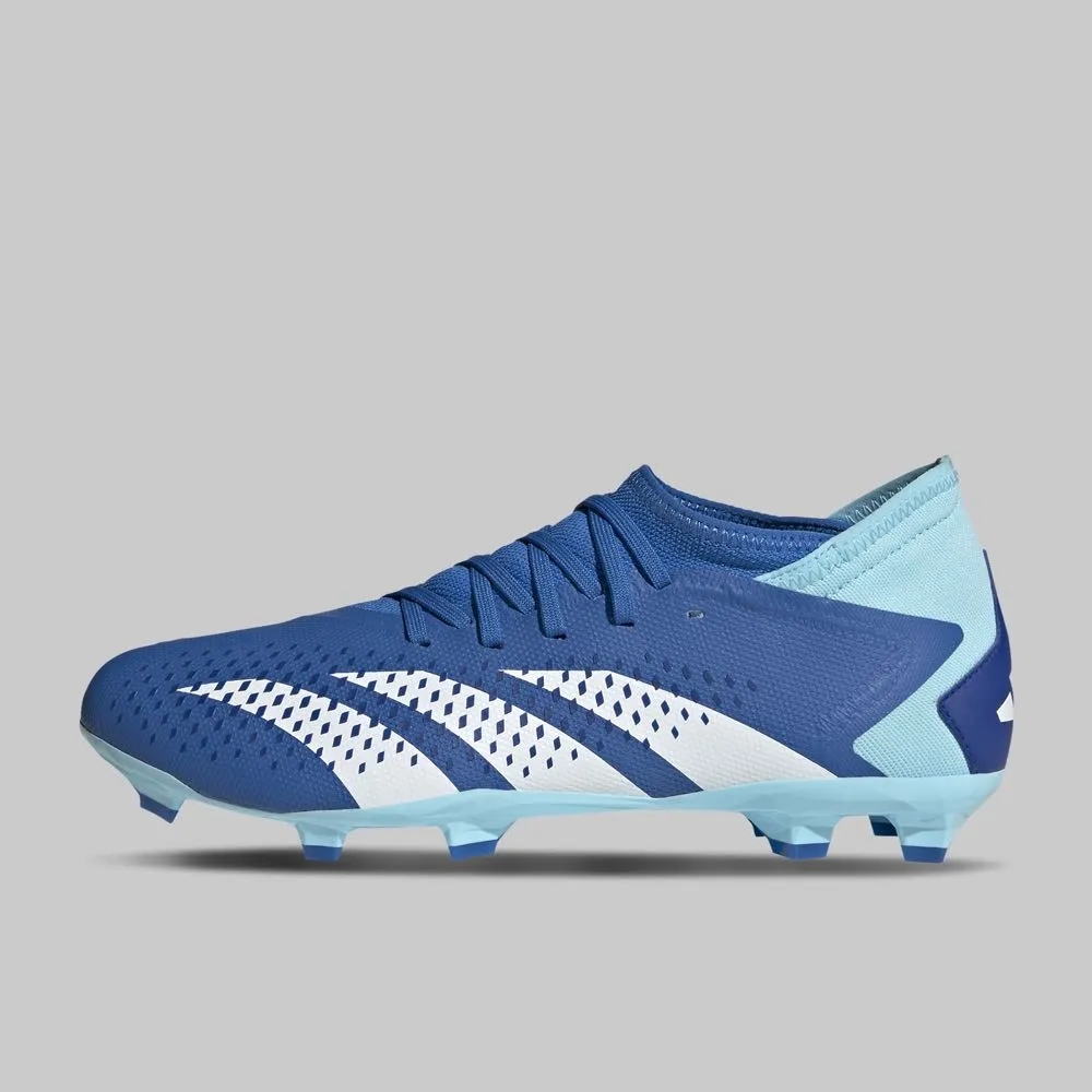 Taquetes adidas Predator Accuracy.3 FG Hombre
