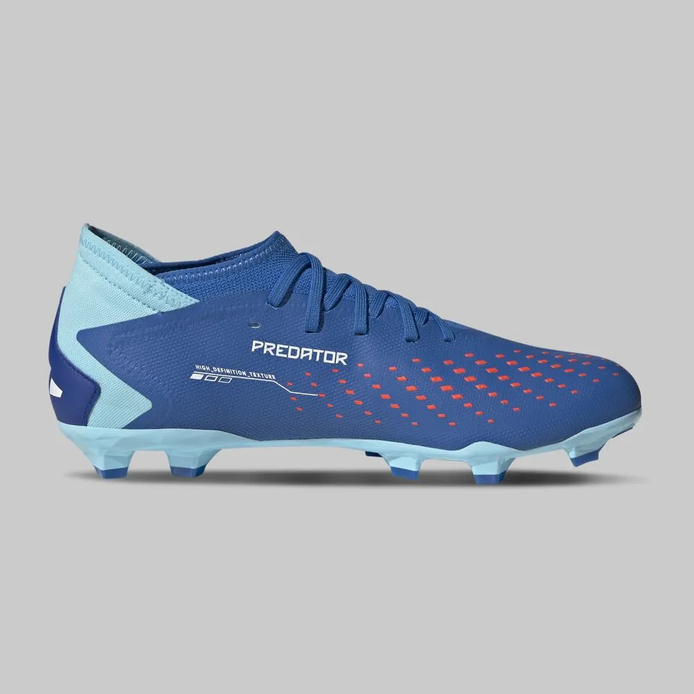 Taquetes adidas Predator Accuracy.3 FG Hombre