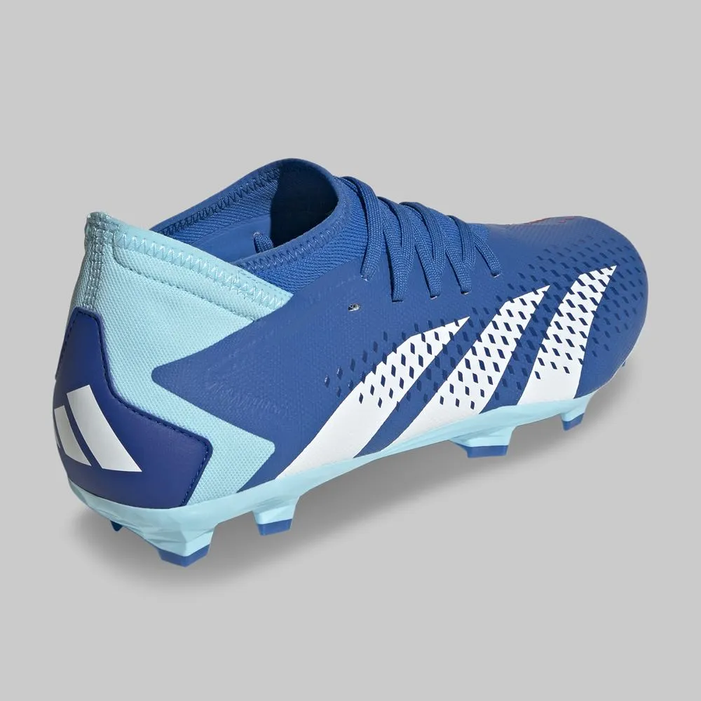 Taquetes adidas Predator Accuracy.3 FG Hombre