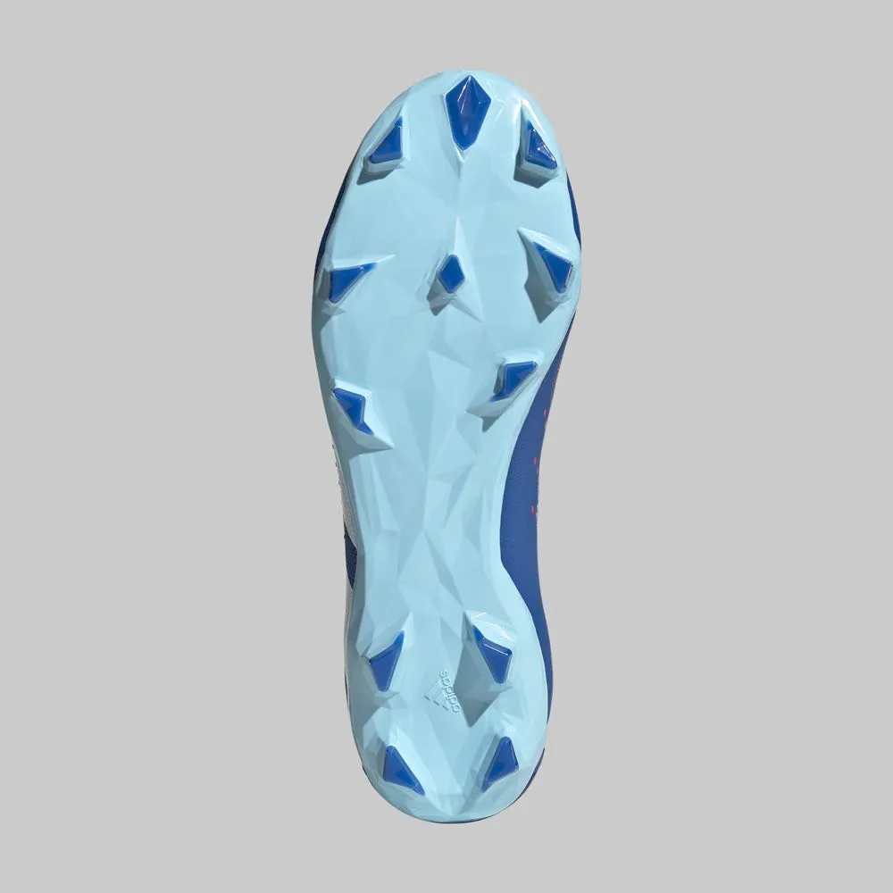 Taquetes adidas Predator Accuracy.3 FG Hombre