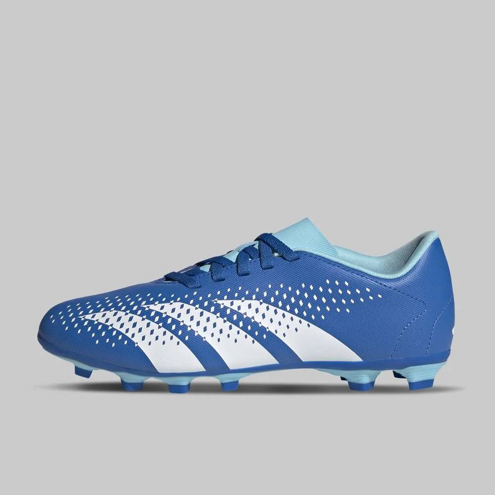 Taquetes adidas Predator Accuracy.4 FG Joven