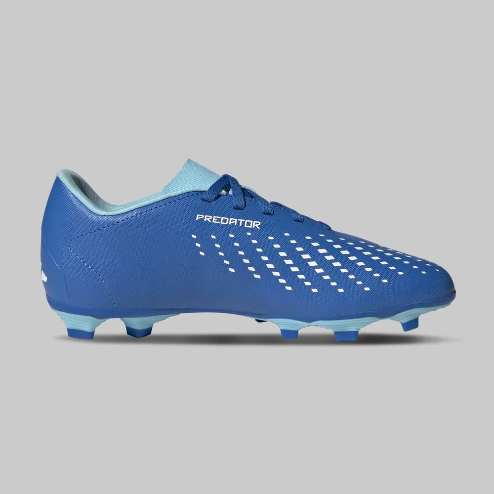 Taquetes adidas Predator Accuracy.4 FG Joven