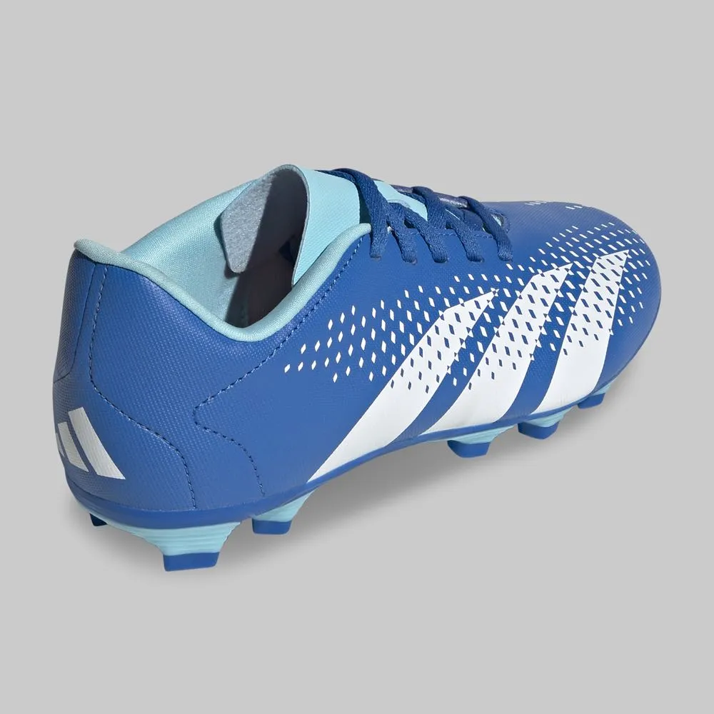 Taquetes adidas Predator Accuracy.4 FG Joven