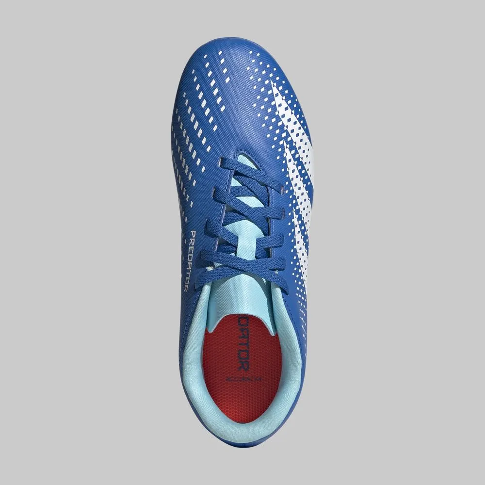 Taquetes adidas Predator Accuracy.4 FG Joven