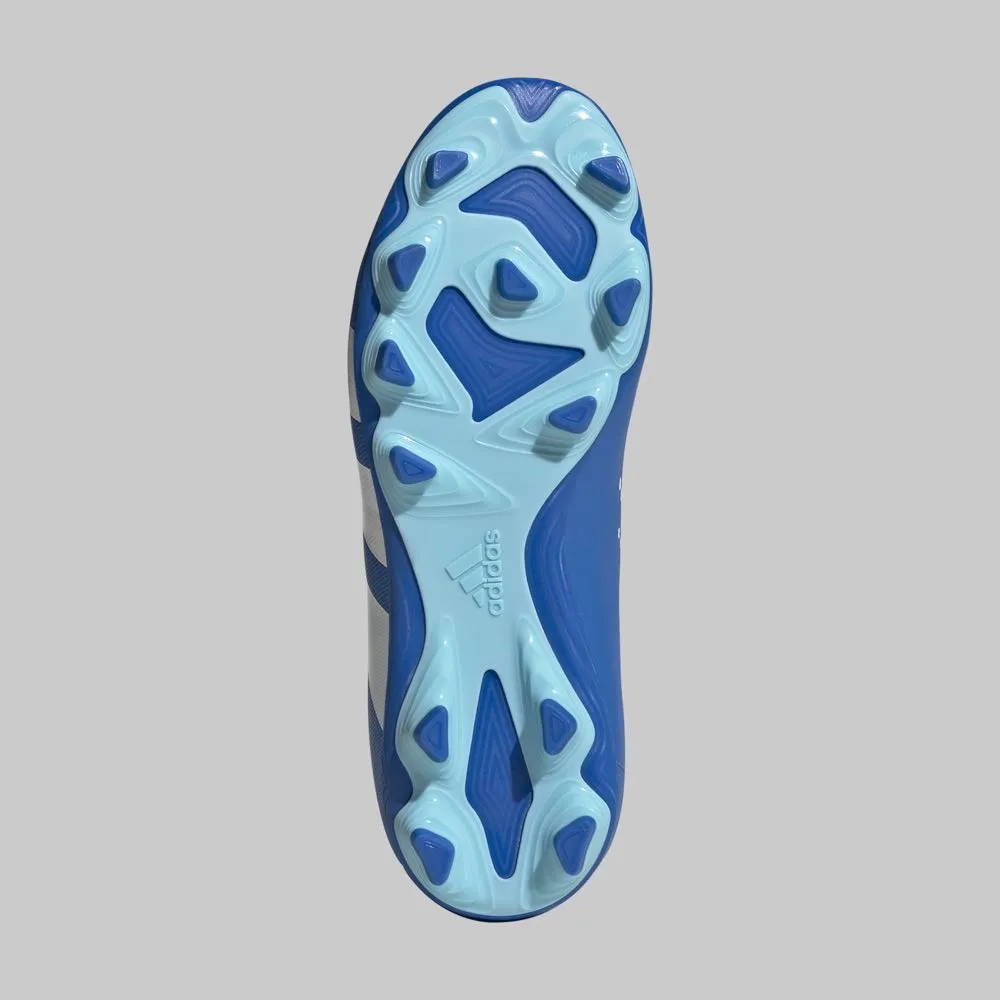 Taquetes adidas Predator Accuracy.4 FG Joven