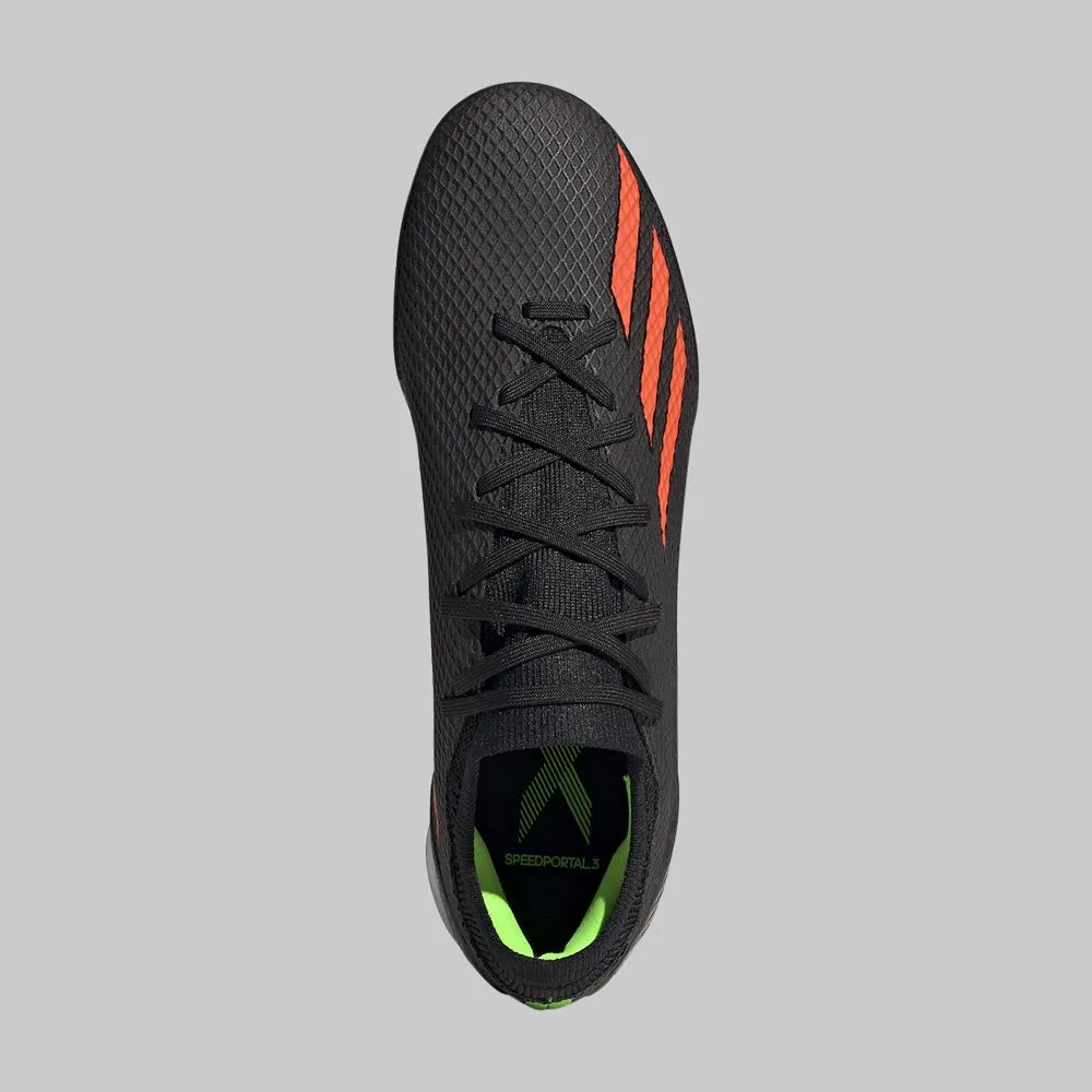Taquetes adidas Speedportal.3 TF Main Pack Hombre
