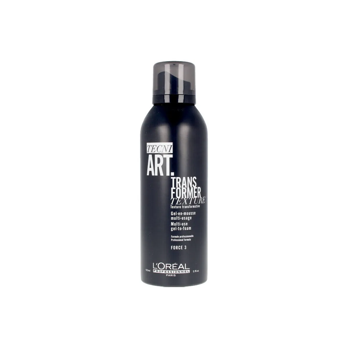 TECNI ART TRANSFORMER TEXTURA GELENMOUSSE MULTIUSOS