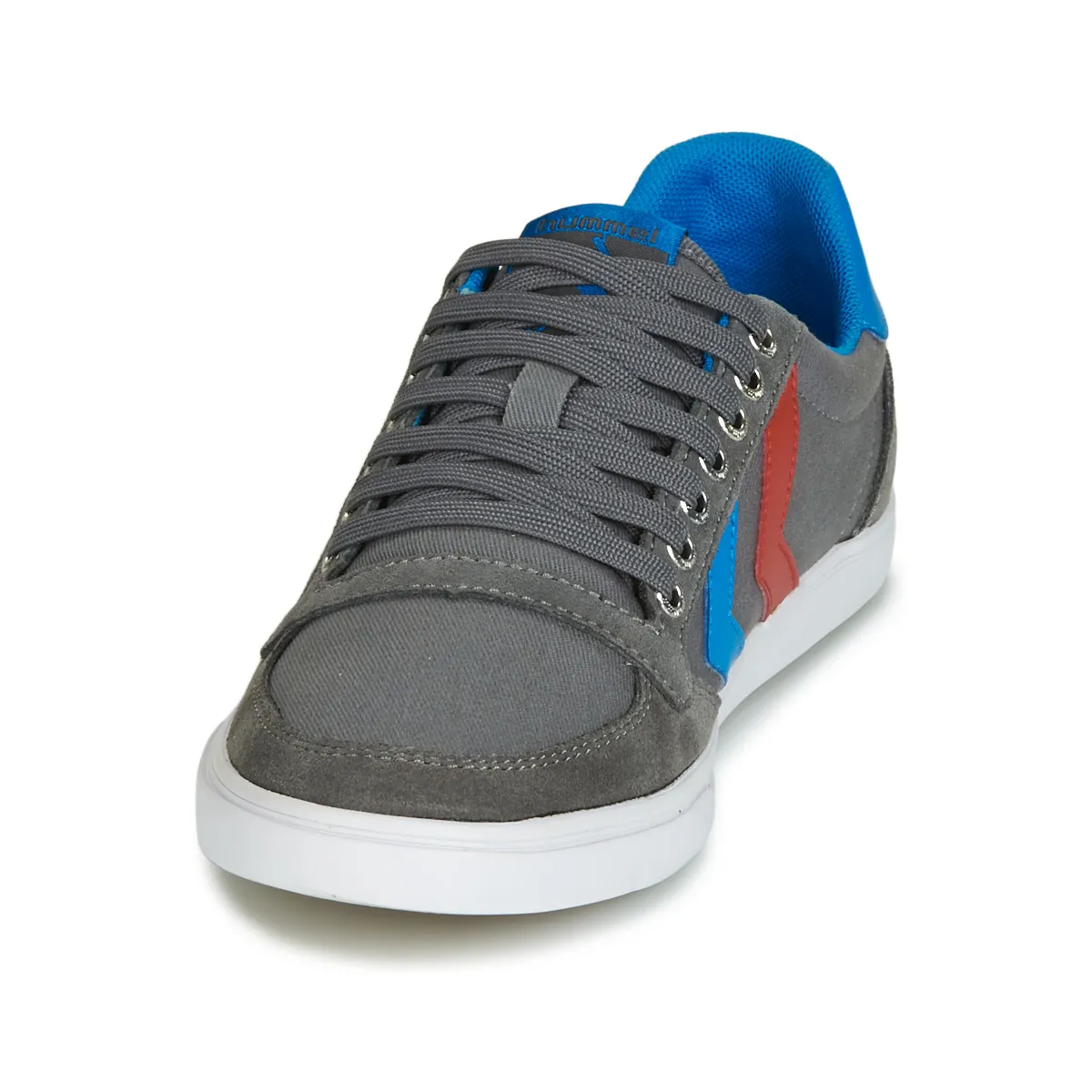 TEN STAR LOW CANVAS