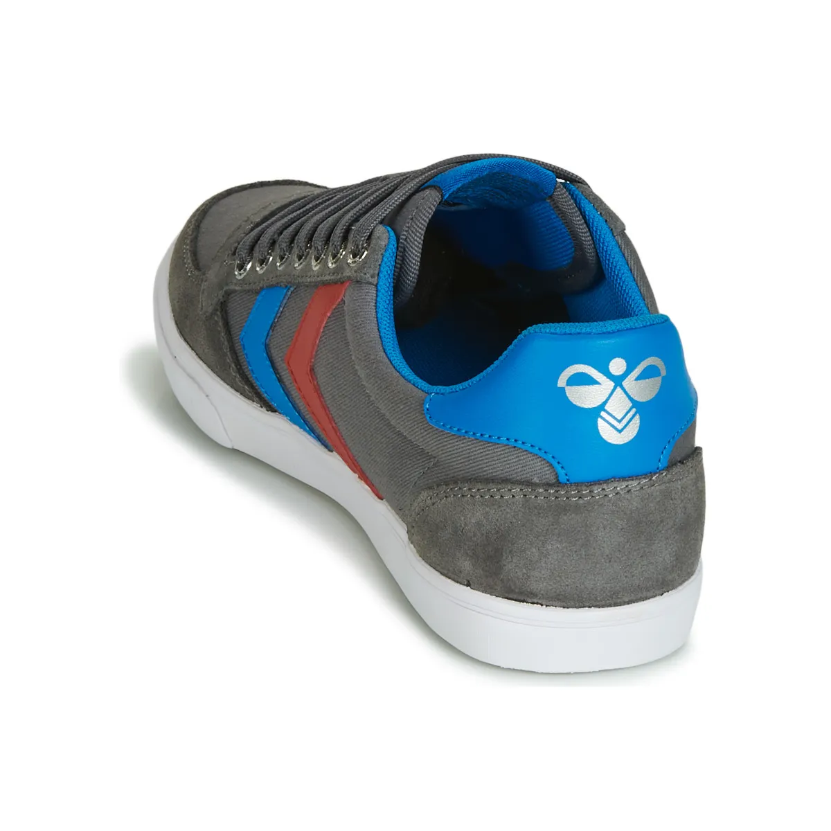 TEN STAR LOW CANVAS