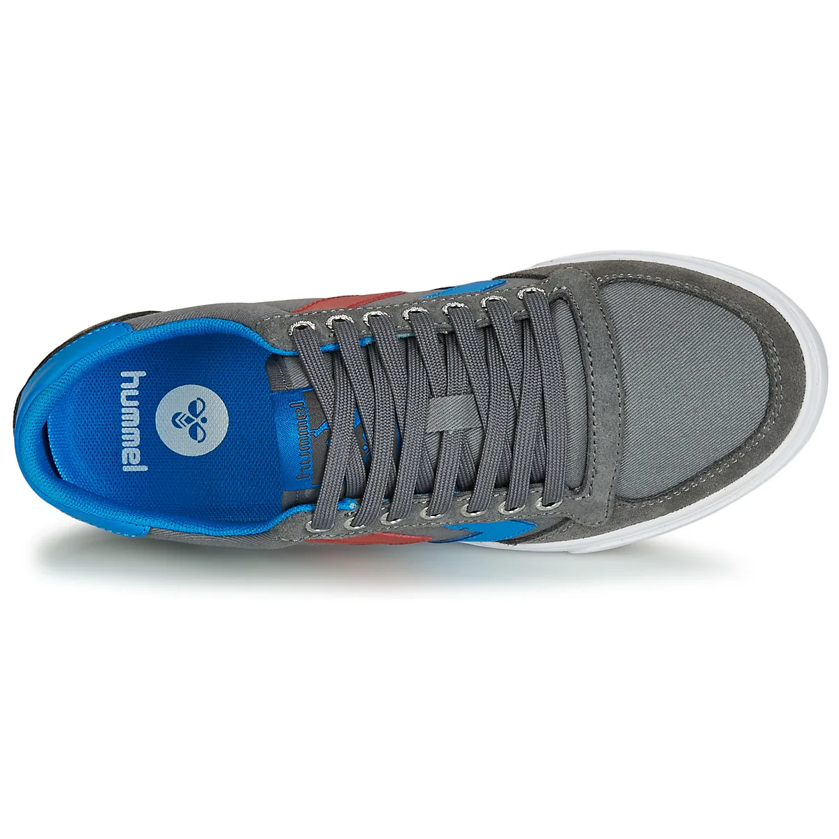 TEN STAR LOW CANVAS