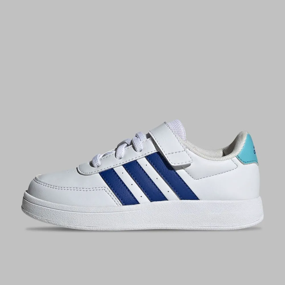Tenis adidas Breaknet Joven