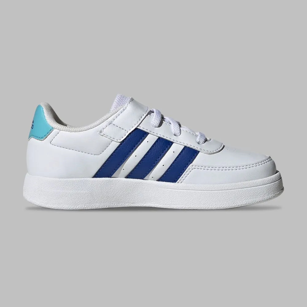 Tenis adidas Breaknet Joven