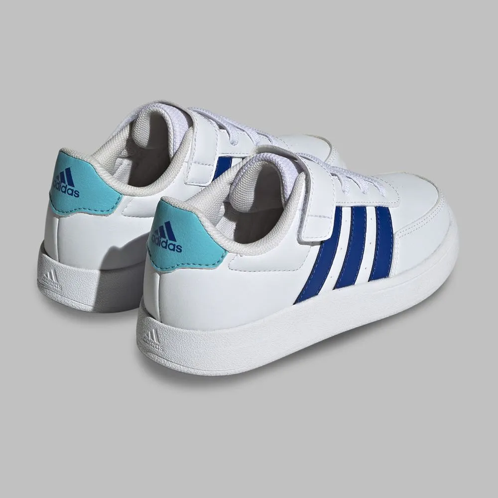 Tenis adidas Breaknet Joven