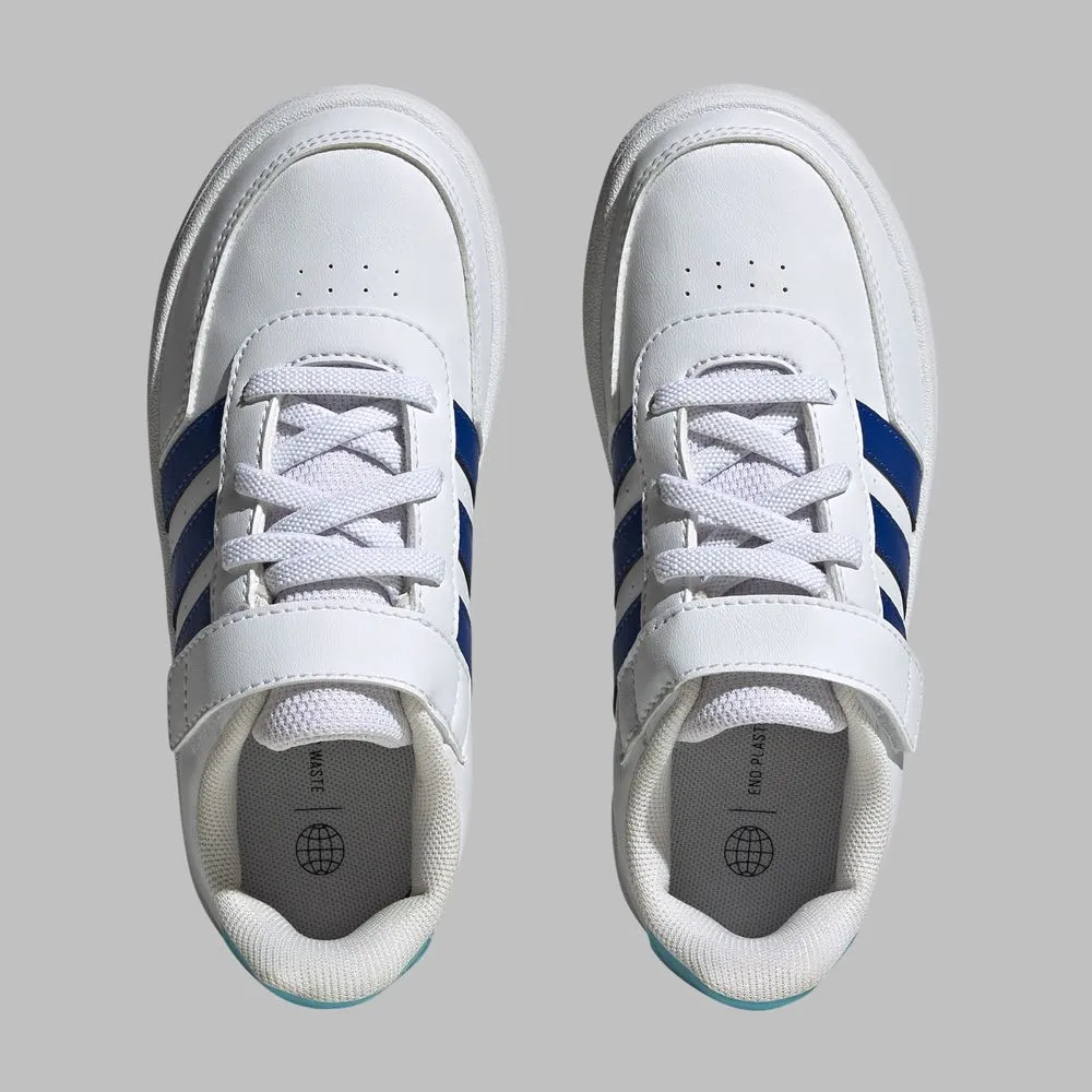 Tenis adidas Breaknet Joven