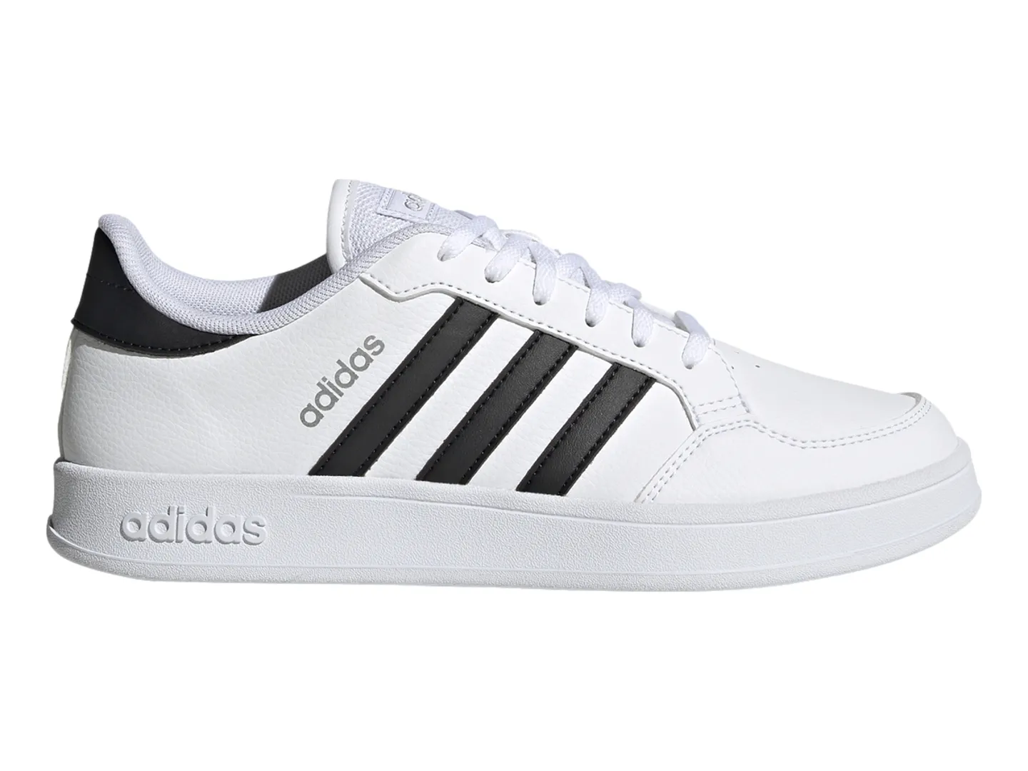 Tenis Adidas Breaknet Para Niño