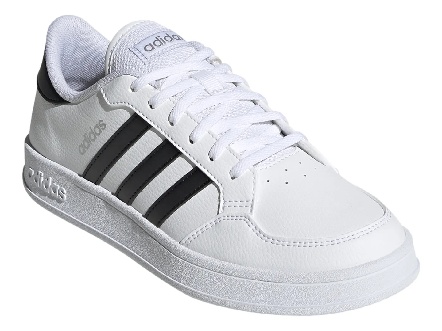 Tenis Adidas Breaknet Para Niño