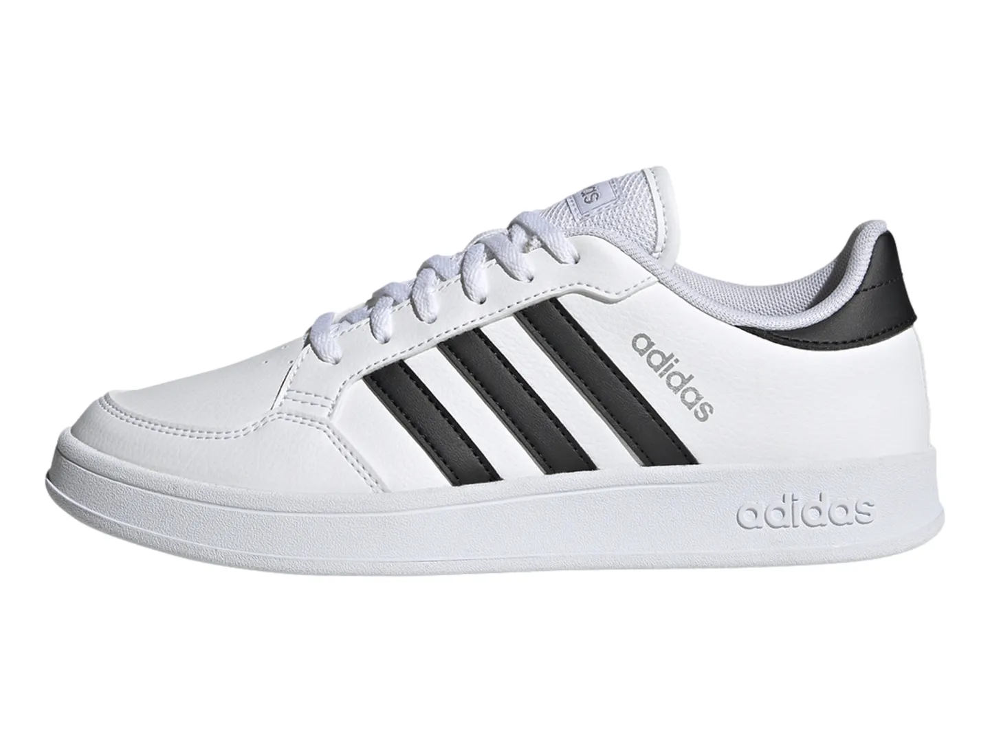 Tenis Adidas Breaknet Para Niño