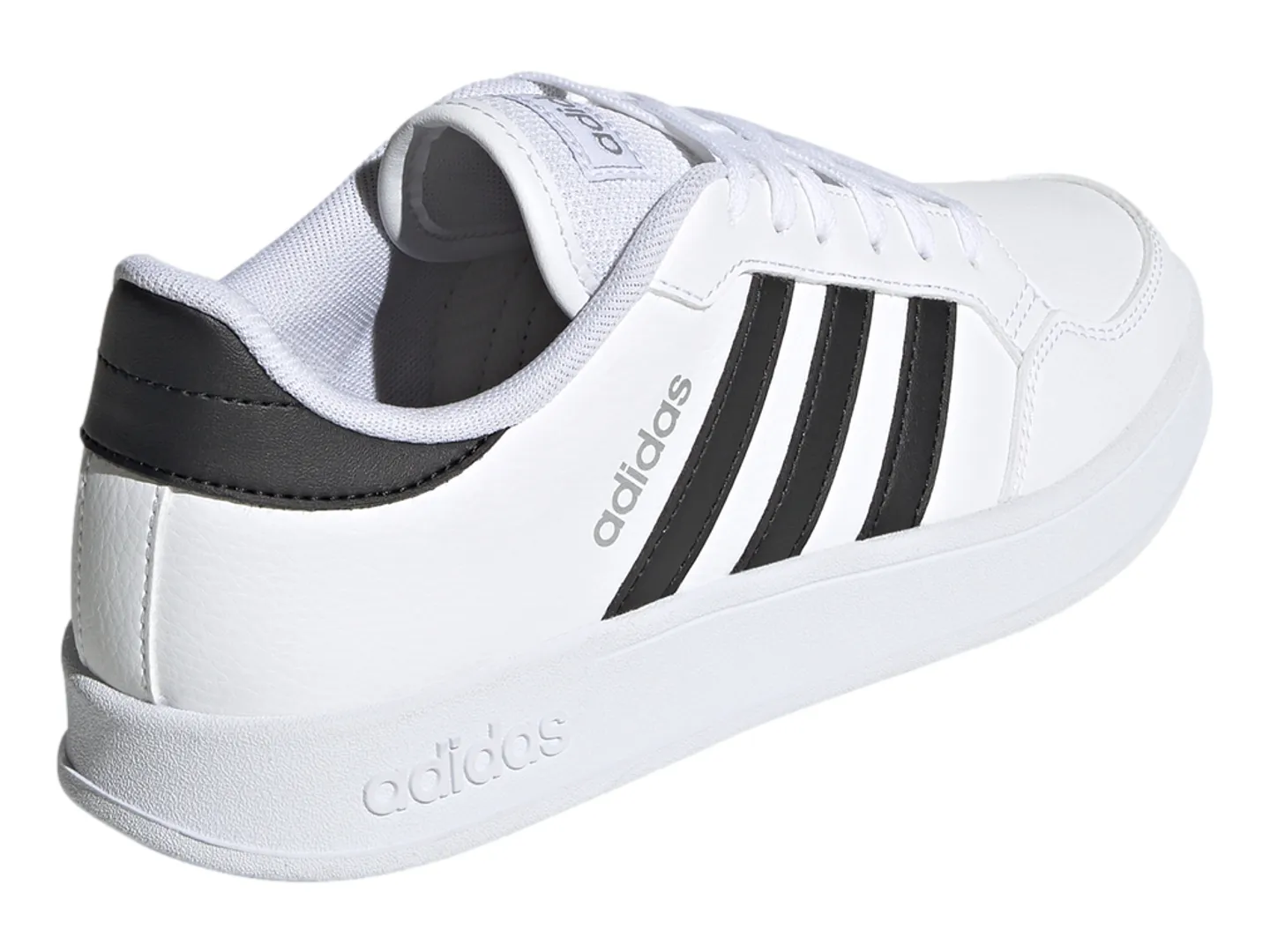 Tenis Adidas Breaknet Para Niño