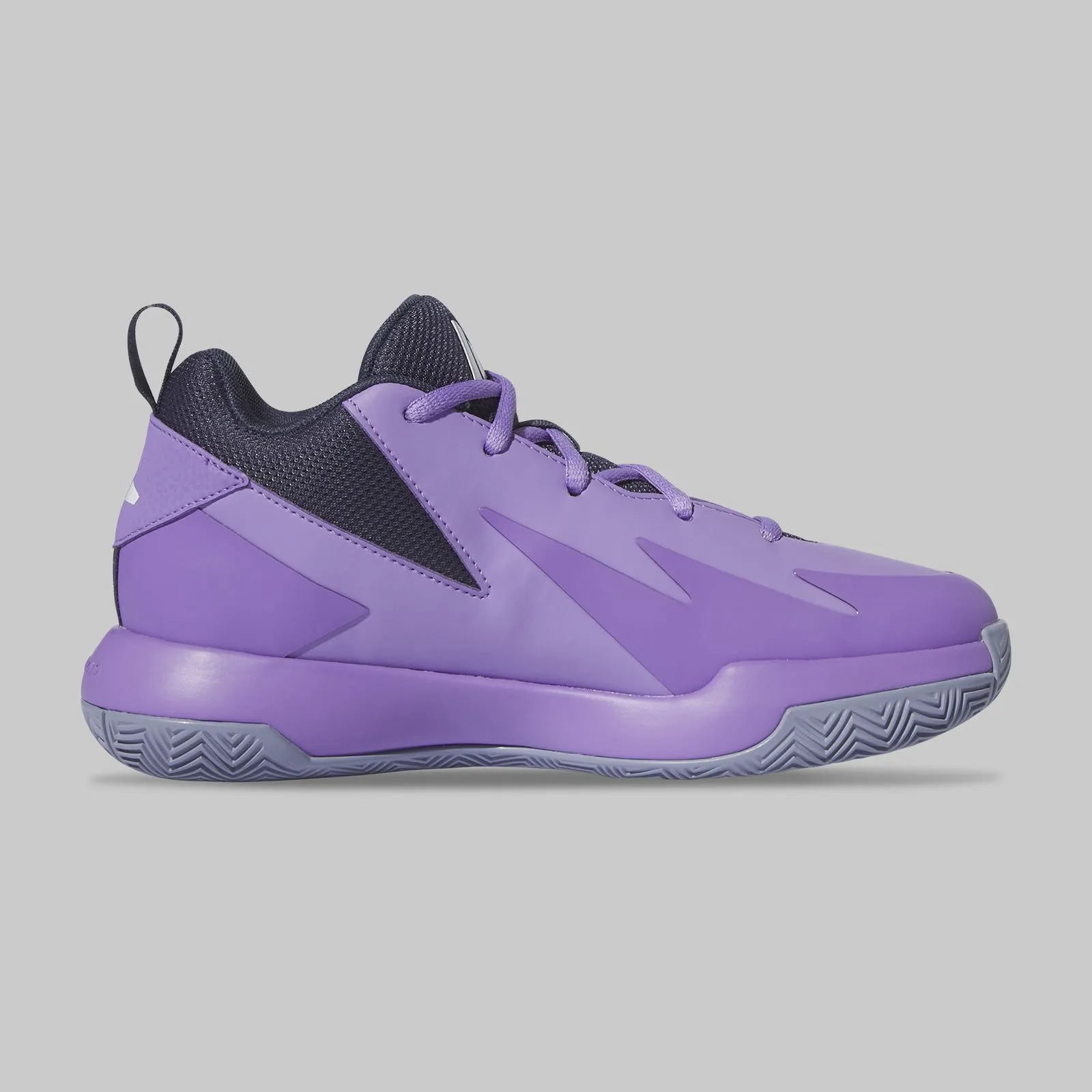 Tenis adidas Cross Em Up Select Wide Joven