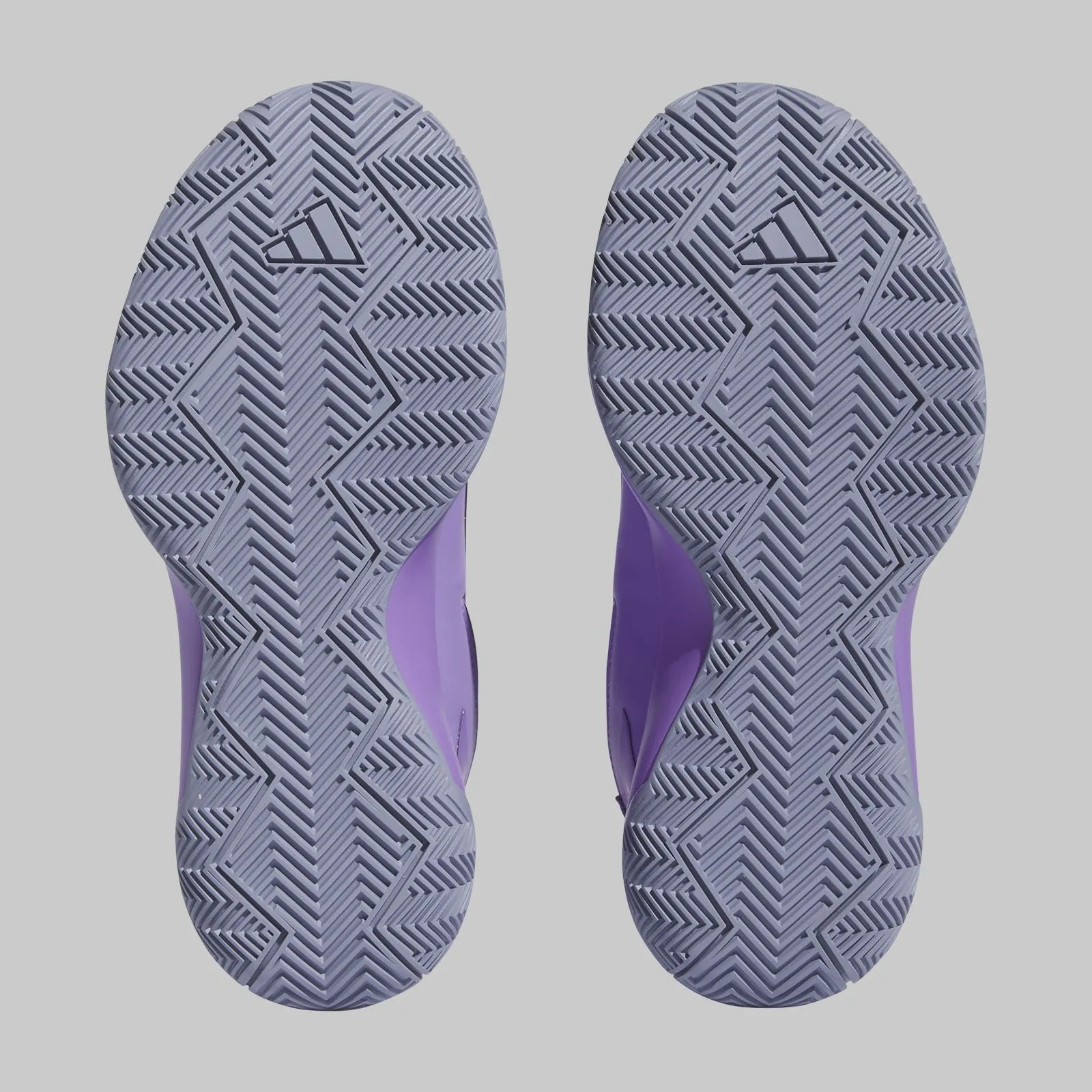 Tenis adidas Cross Em Up Select Wide Joven