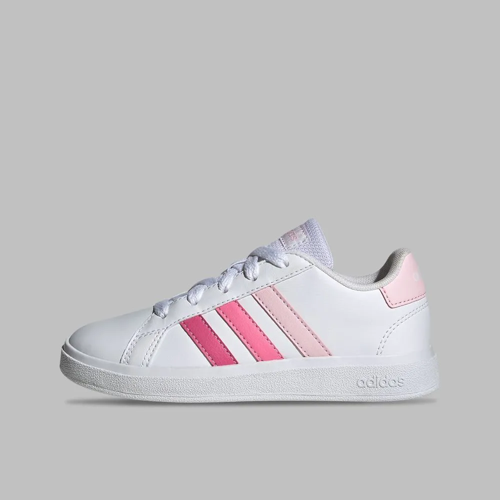 Tenis adidas Grand Court 2.0 Joven