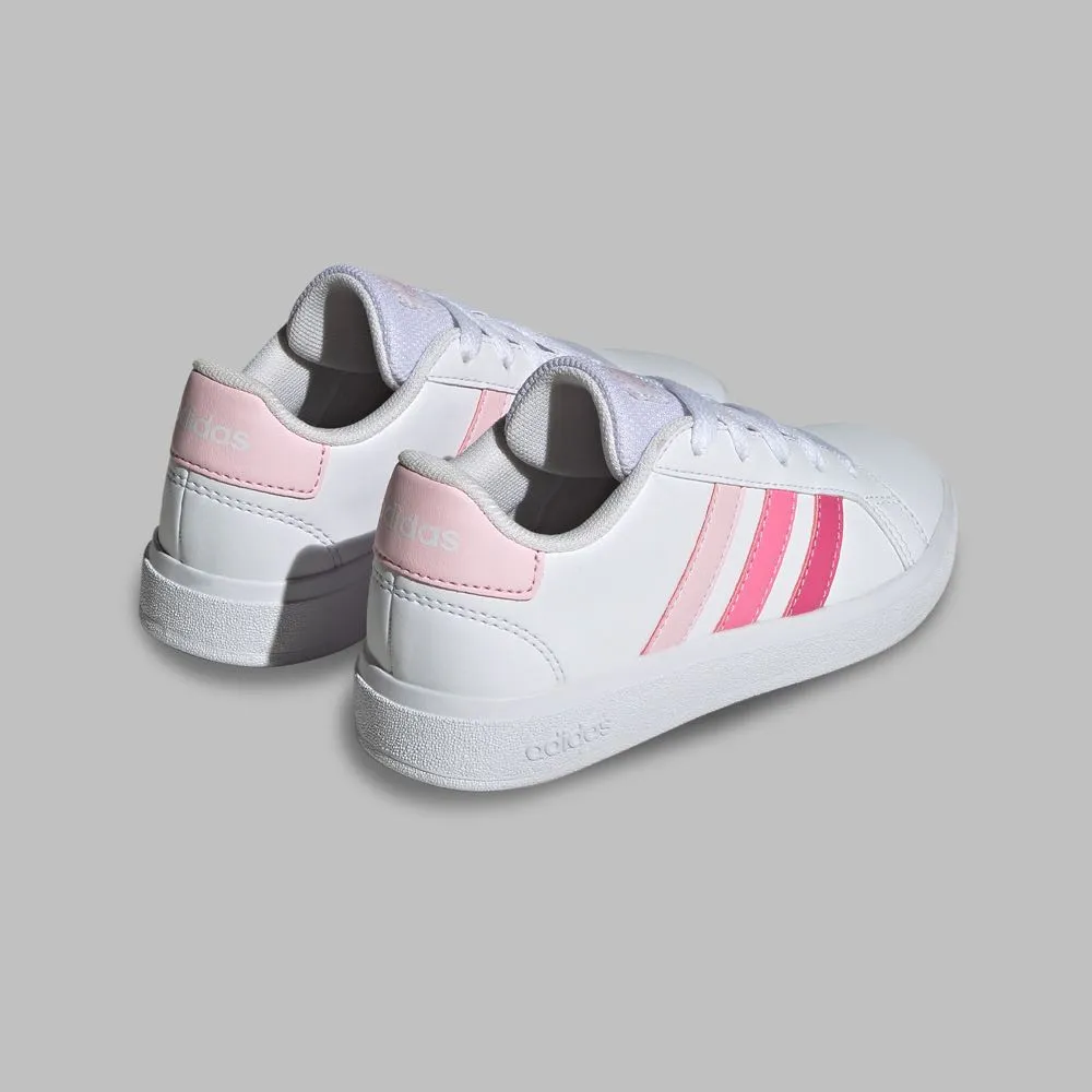 Tenis adidas Grand Court 2.0 Joven