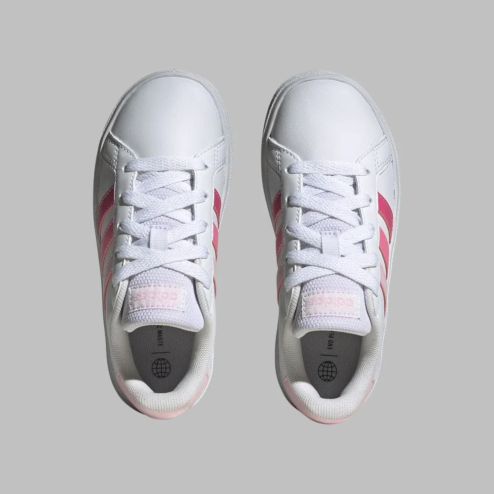 Tenis adidas Grand Court 2.0 Joven
