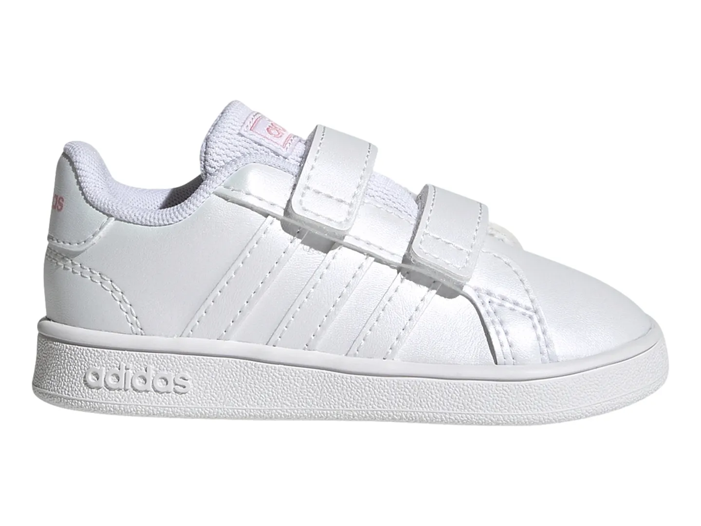 Tenis Adidas Grand Court I Para Niño