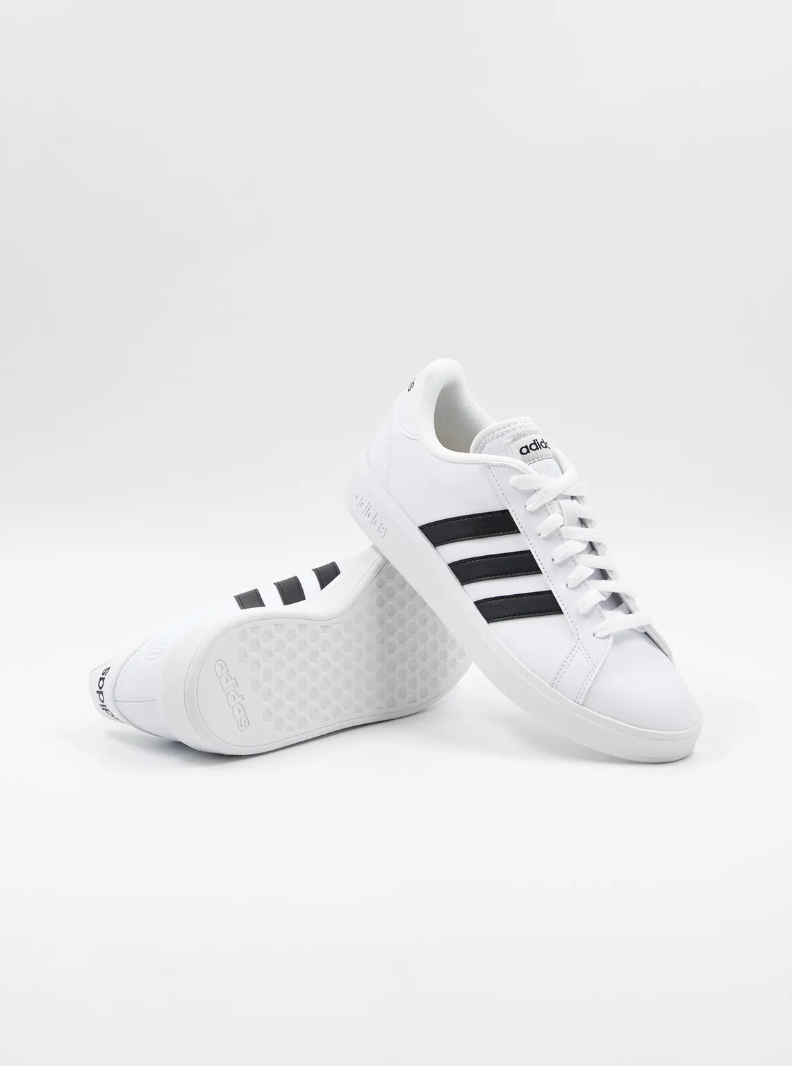 TENIS ADIDAS GRAND COURT TD