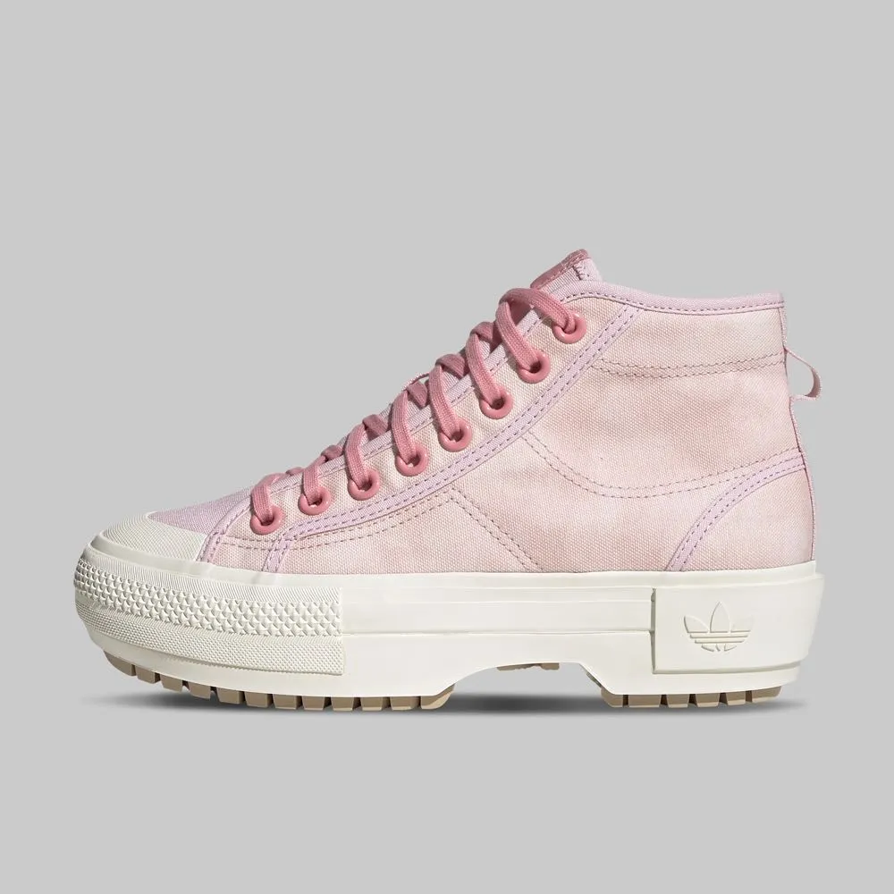 Tenis adidas Nizza Trek Mujer