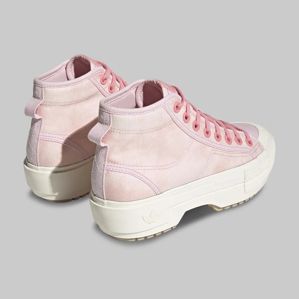 Tenis adidas Nizza Trek Mujer