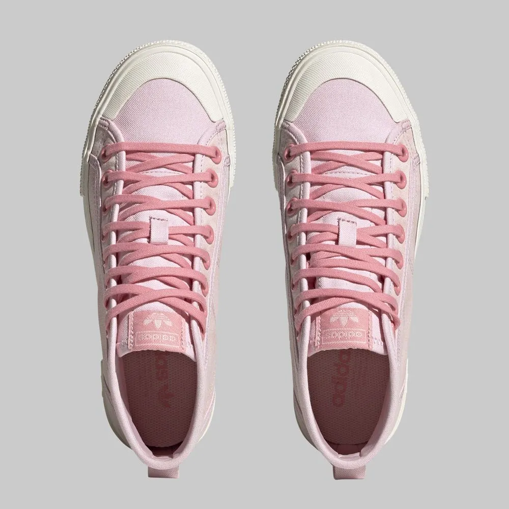 Tenis adidas Nizza Trek Mujer