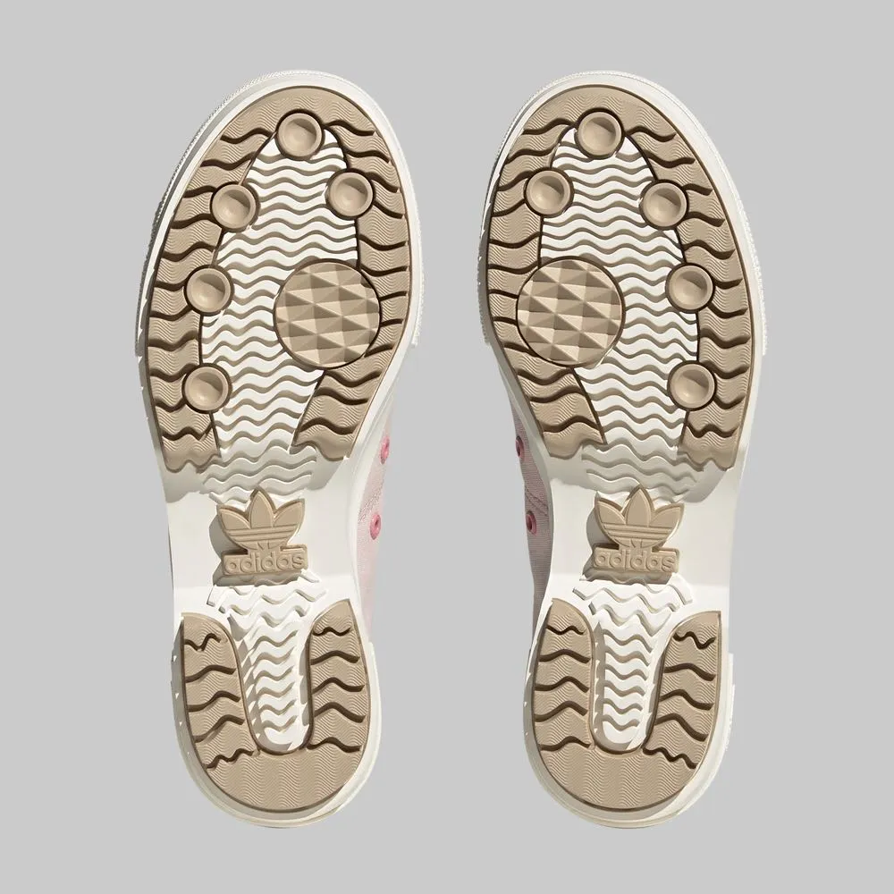 Tenis adidas Nizza Trek Mujer