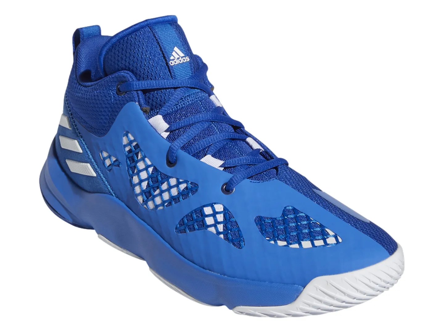 Tenis Adidas Pro N3xt 2021 Para Hombre