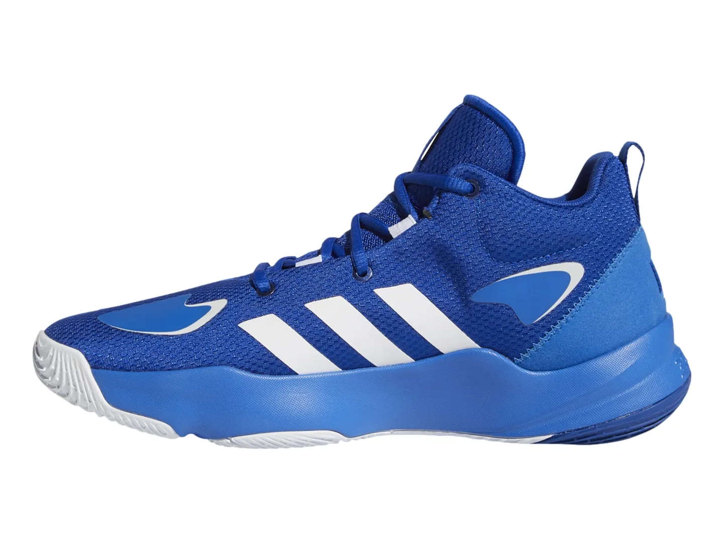 Tenis Adidas Pro N3xt 2021 Para Hombre