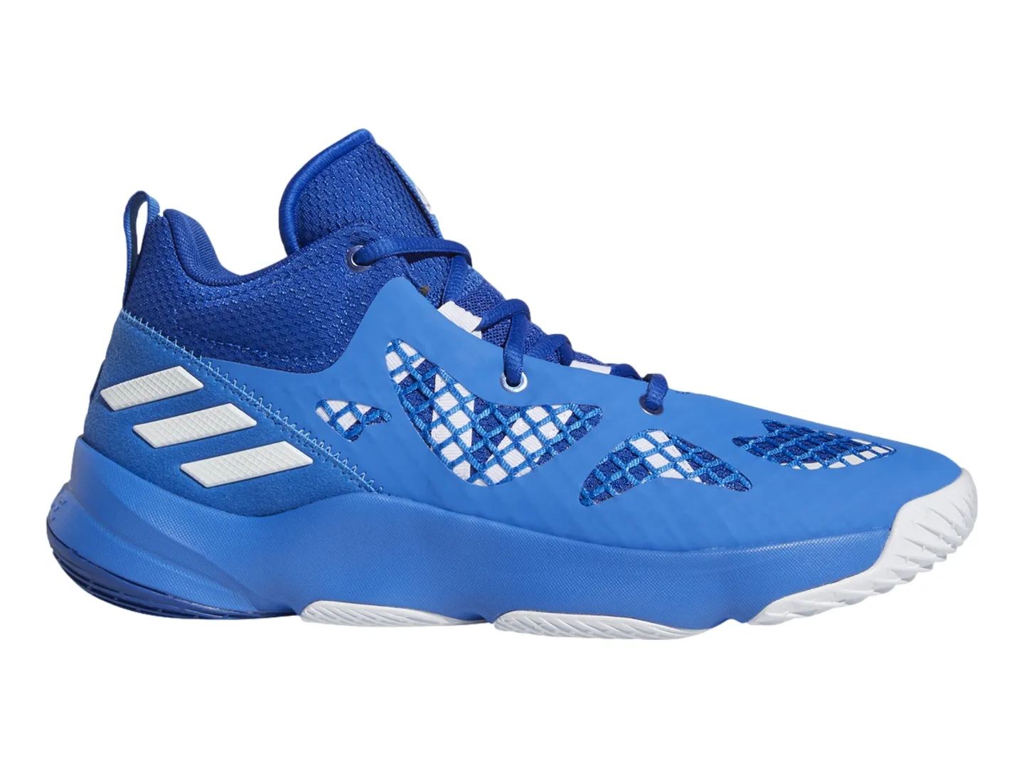 Tenis Adidas Pro N3xt 2021 Para Hombre
