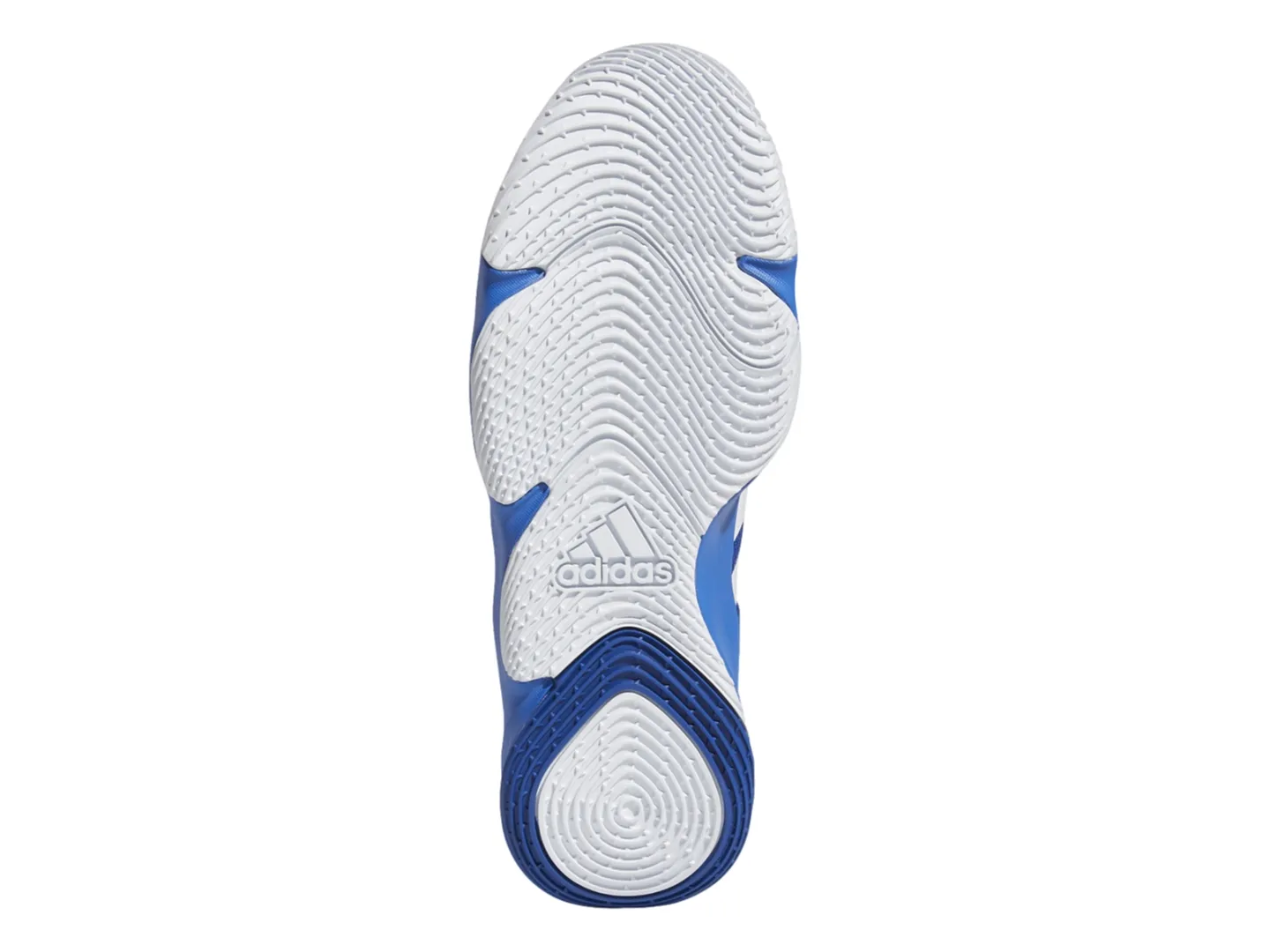 Tenis Adidas Pro N3xt 2021 Para Hombre