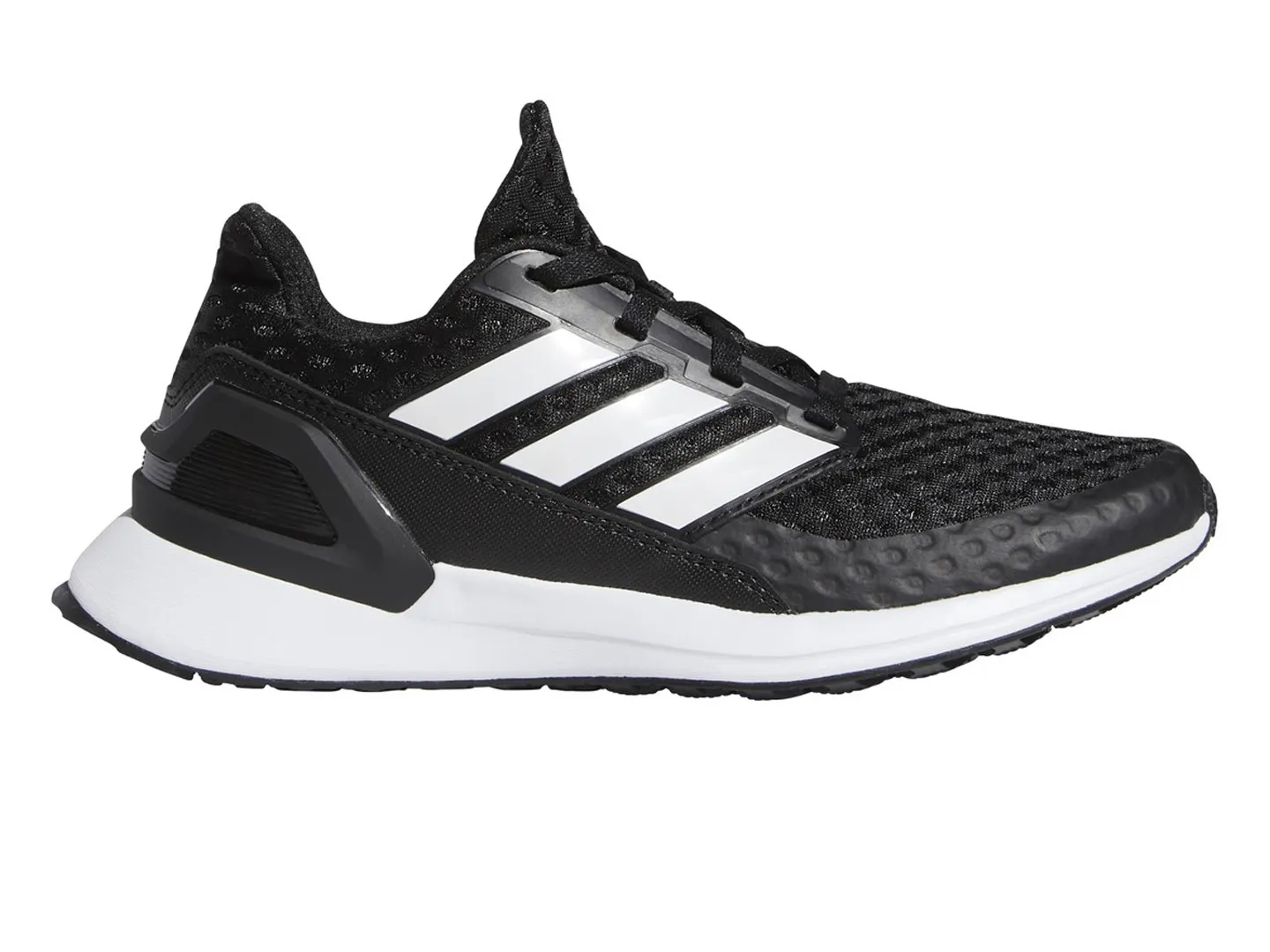 Tenis Adidas Rapidarun J Para Mujer