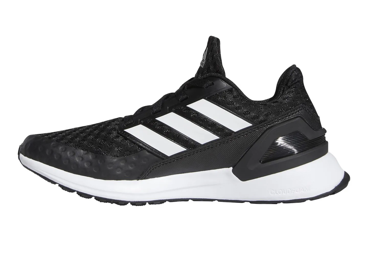 Tenis Adidas Rapidarun J Para Mujer