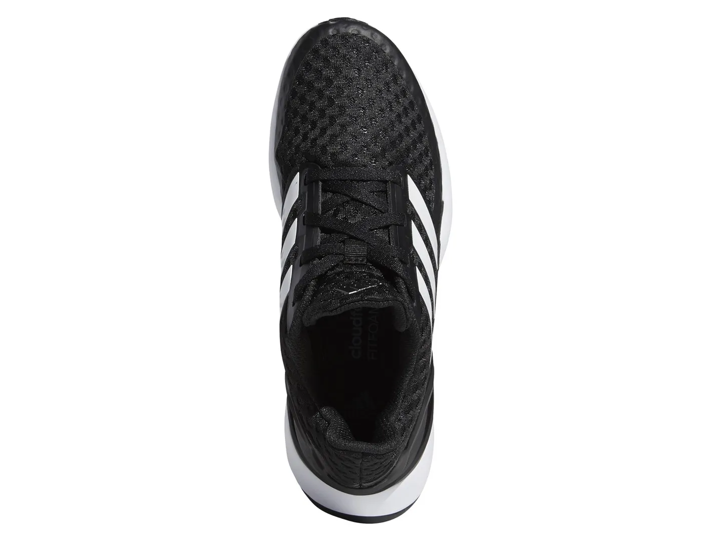 Tenis Adidas Rapidarun J Para Mujer