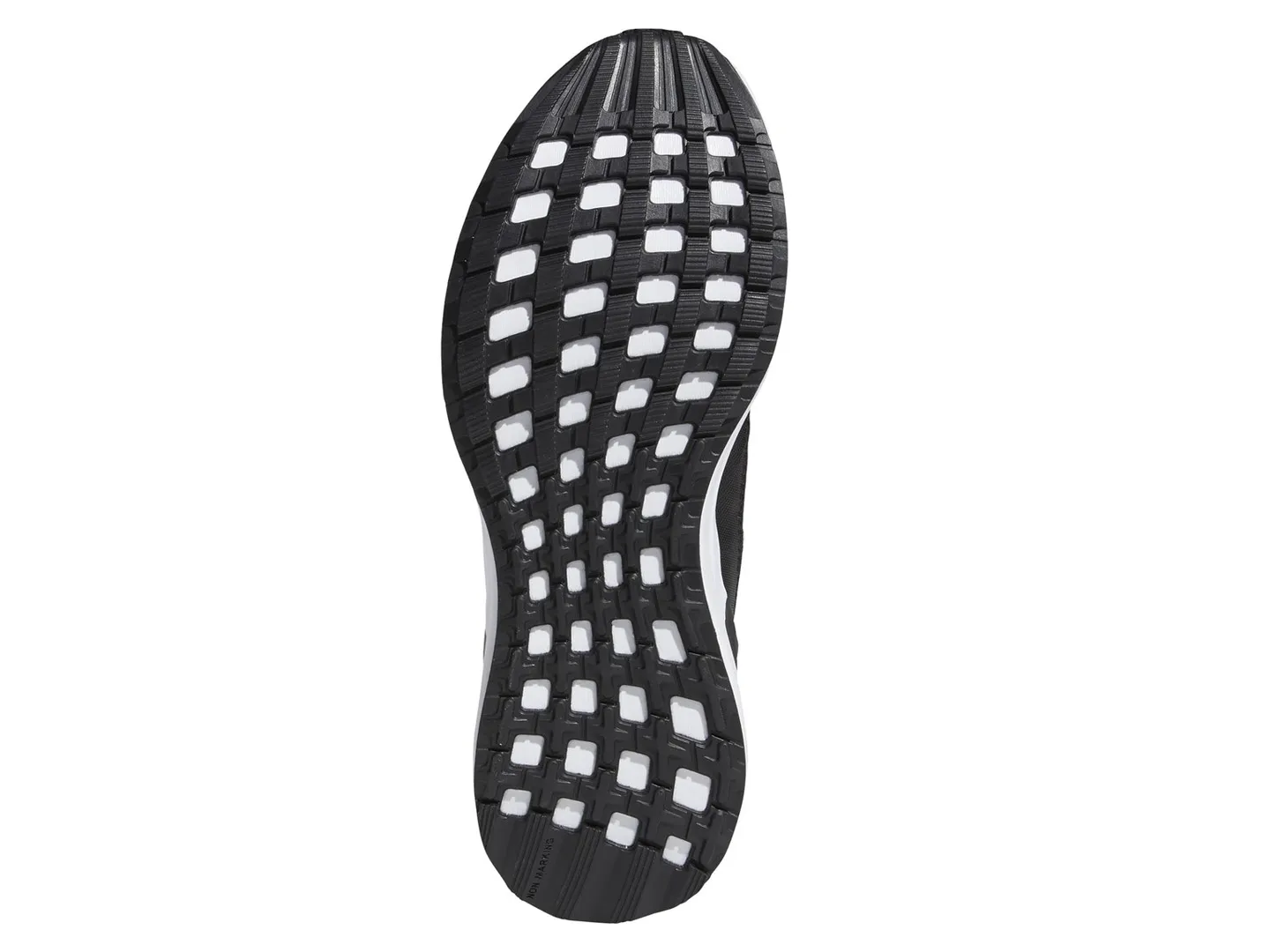 Tenis Adidas Rapidarun J Para Mujer