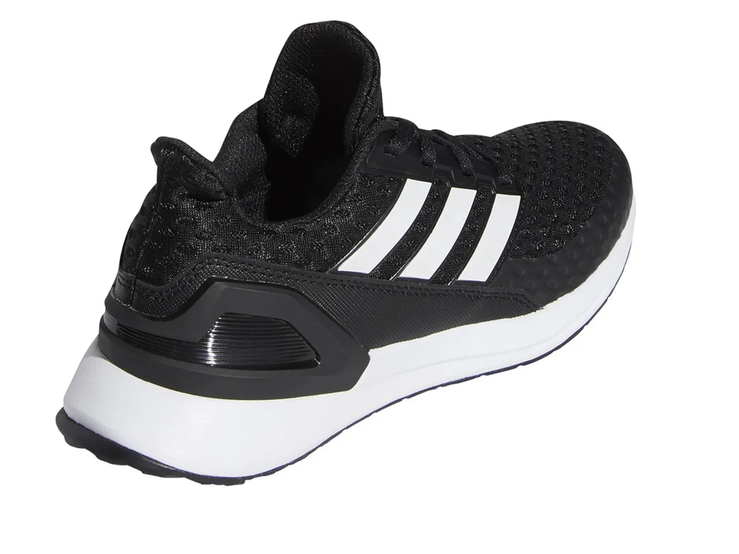 Tenis Adidas Rapidarun J Para Mujer