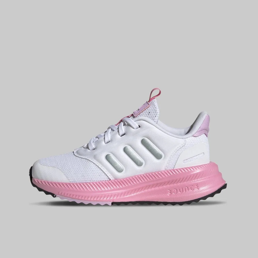 Tenis adidas X_PLRPHASE Niña