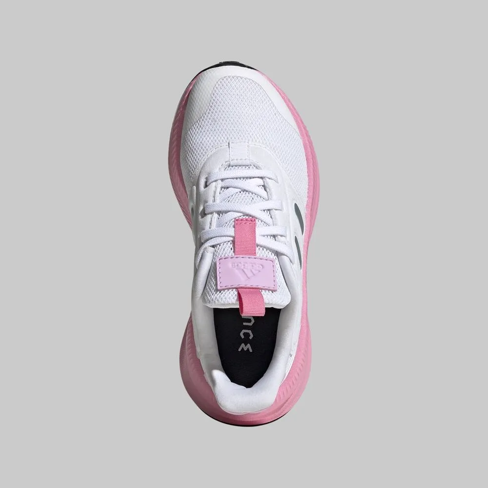 Tenis adidas X_PLRPHASE Niña