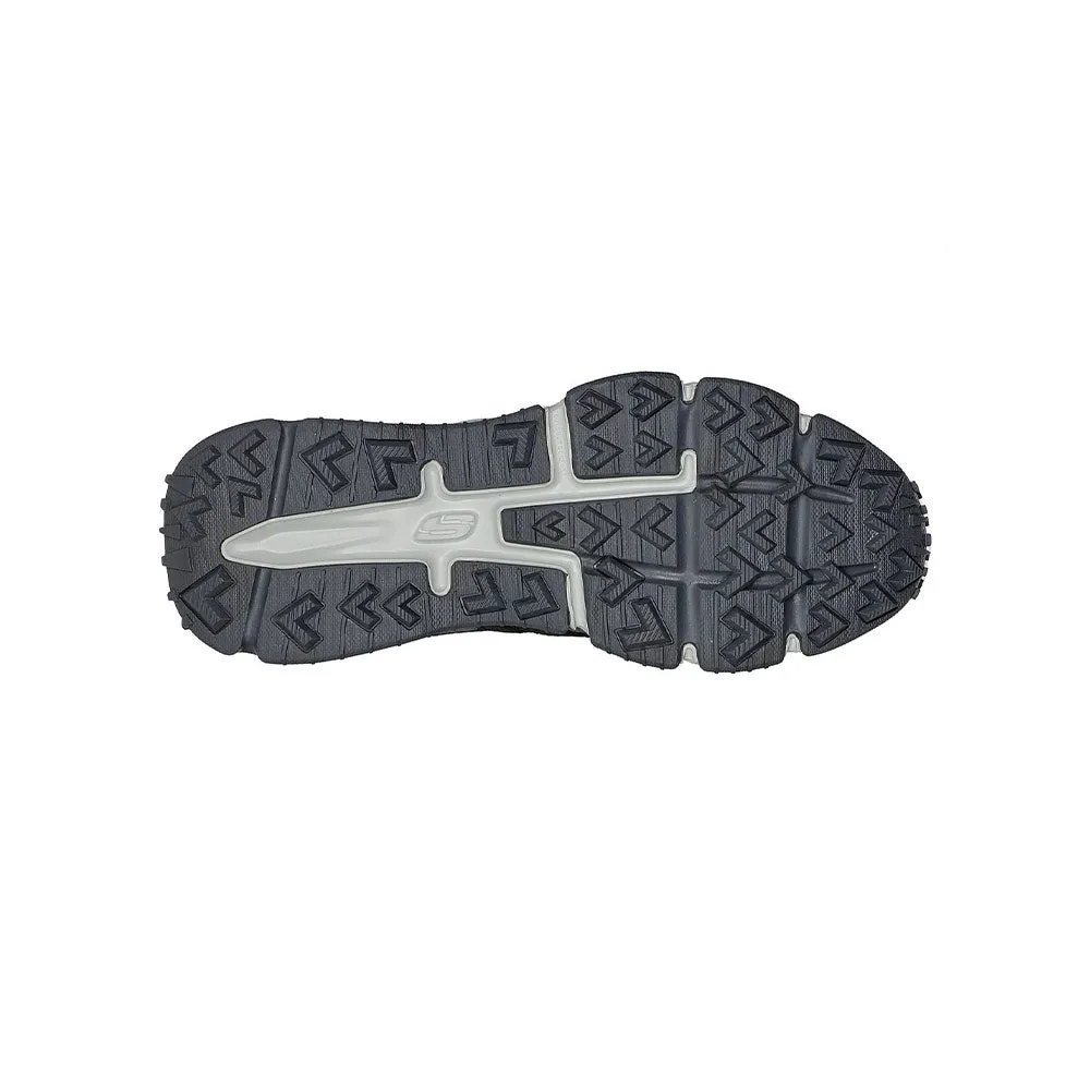 TENIS HOMBRE SKECHERS AIR ENVOY   AZUL