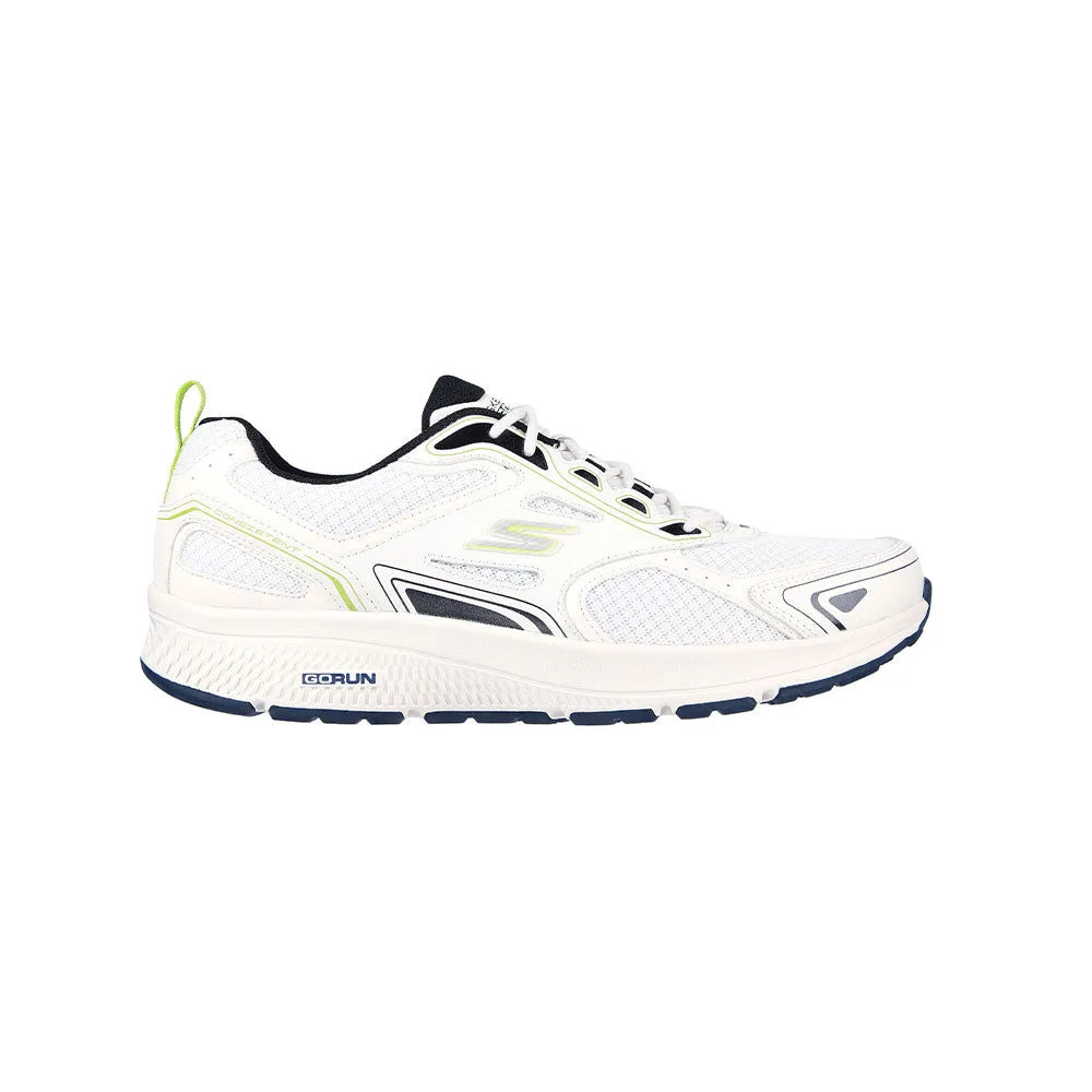 TENIS HOMBRE SKECHERS GO RUN   BLANCO