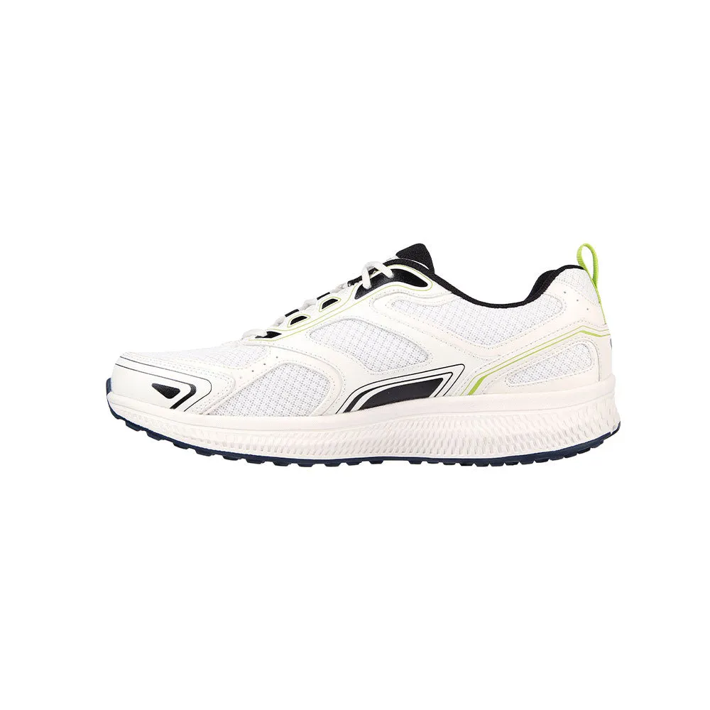 TENIS HOMBRE SKECHERS GO RUN   BLANCO