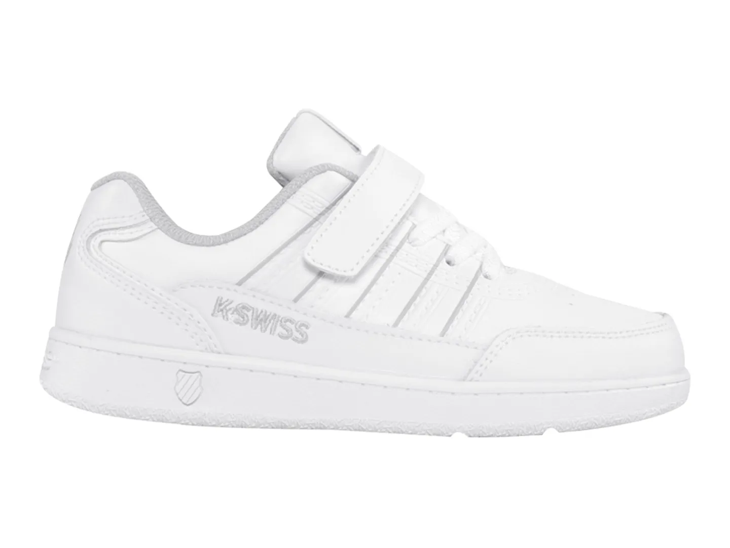 TENIS KSWISS PHILY PARA NIñO