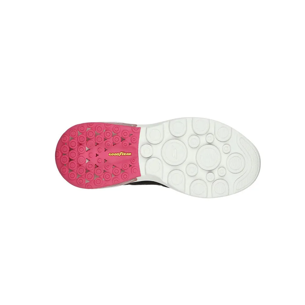 TENIS MUJER SKECHERS DINAMIC VIRTUE   NEGRO