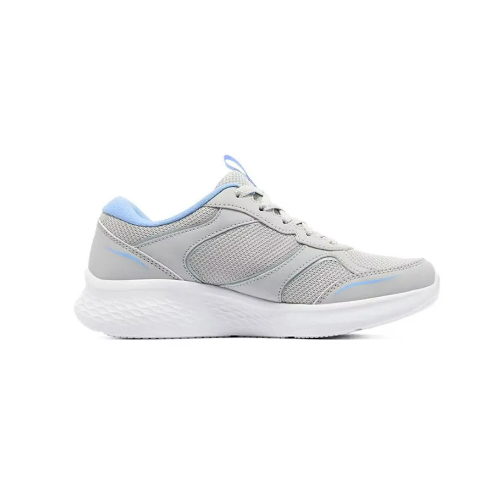 TENIS MUJER SKECHERS LITE PRO  GRIS